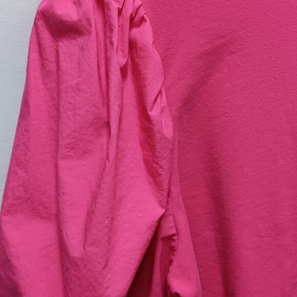 H & M 2 pieces blouse/ tee shirt - Picture 4 of 4